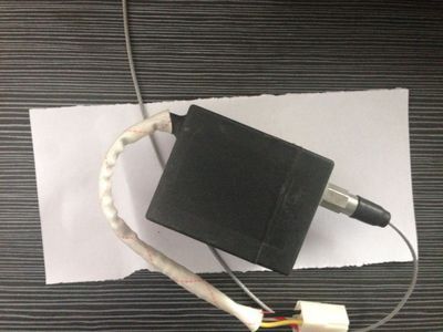 東風小霸王熄火控制器、小霸王熄火器、153熄火器