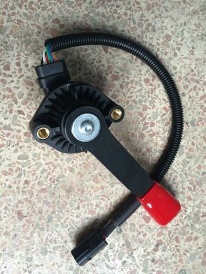 手動電子油門、手油門、農機車電子油門