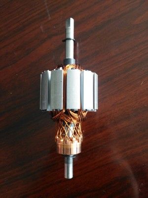 氣泵轉子12V24V48V60V