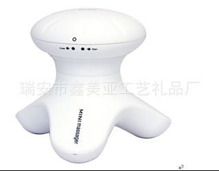 健身器材 防水按摩器 緩解疲勞 舒緩神經 QK-307