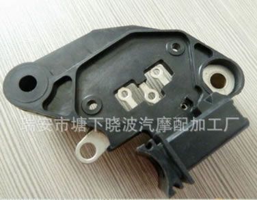 長安之星 時代超人汽車電子調節器支架 M511