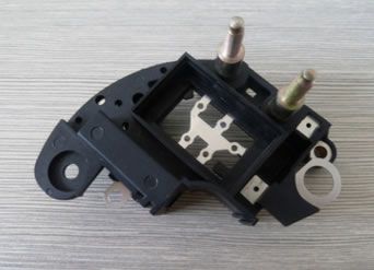 IX123 /X121 汽車電子調節(jié)器支架