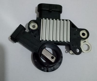汽車發(fā)電機(jī)調(diào)節(jié)器 Y805 D2206 汽車發(fā)電機(jī)配件