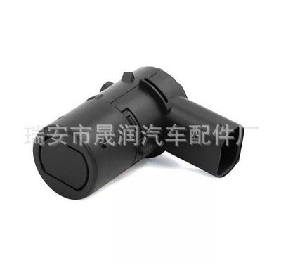 倒車?yán)走_(dá)電眼4F23-15K859-AA 3F2Z-15K859-AA 福特F150保險(xiǎn)杠