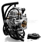 Honda TRX650 Rincon ATV OE Complete 化油器