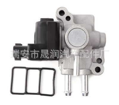 36460PAAL21 36460-PAA-L21 本田雅閣 汽車(chē)怠速閥