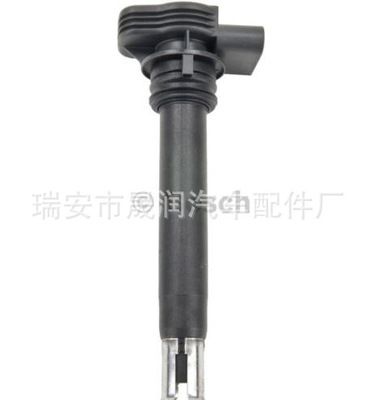 點火線圈 邁騰/新帕/途觀/速騰/明銳/CC/A6L 0221604115