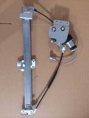 J6電動玻璃升降總成