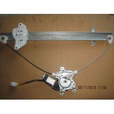 天龍汽車玻璃升降器