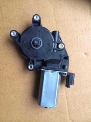 聯合重卡玻璃升降器電機