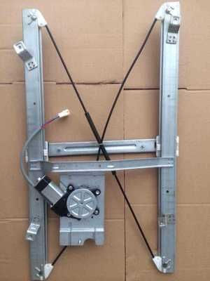 霸龍507電動玻璃升降器總成