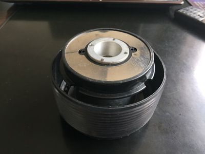 日產(chǎn)尼桑系方向盤連接座BOSS KIT底座