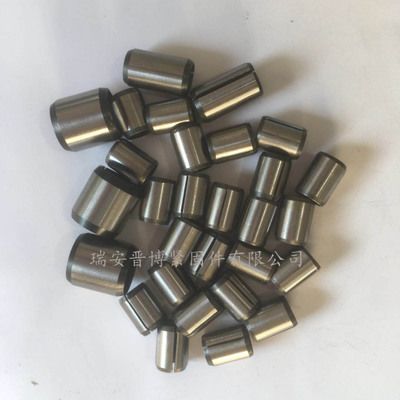 汽車發動機圓柱銷、銷軸、定位銷、定制非標圓柱銷