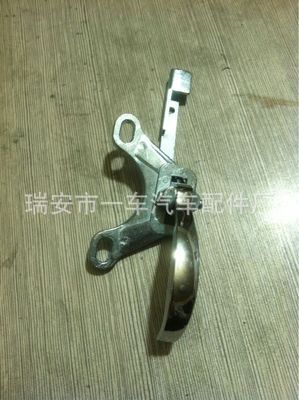 汽車配件Mercedes Benz汽車門拉手door handle