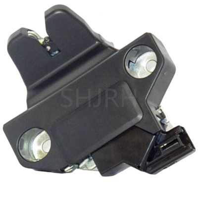 豐田卡羅拉威馳凌志雷克薩斯皇冠汽車門(mén)鎖機(jī)尾蓋鎖后備箱鎖