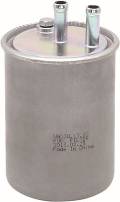 NGD30.15.70 燃油精濾器 朝柴萬(wàn)國(guó)NGD