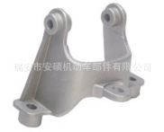 比亞迪473發(fā)動(dòng)機(jī)左支架 F3 L3 G3 1.5L