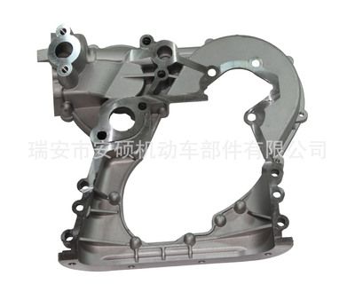 4Y 491Q鏈輪室 時規蓋 正時齒輪室 豐田海獅 金杯海獅