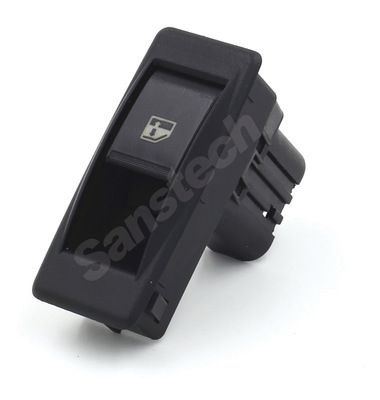 ST130 俄系 拉達開關 7P OEM: 921.3709