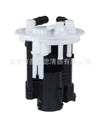 GY01-13-ZEO 馬自達(dá) 內(nèi)置汽油濾清器 汽油格 油箱濾芯格