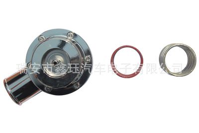 汽車改裝泄壓閥 改裝渦輪控制器渦輪調壓閥渦輪壓力控制閥 BOV010