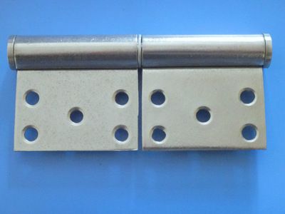 502B不銹鋼合頁 旗型鉸鏈 使用與不銹鋼門 鋁合金門上專用