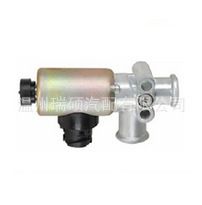 重型卡車電磁閥汽車配件4720706390