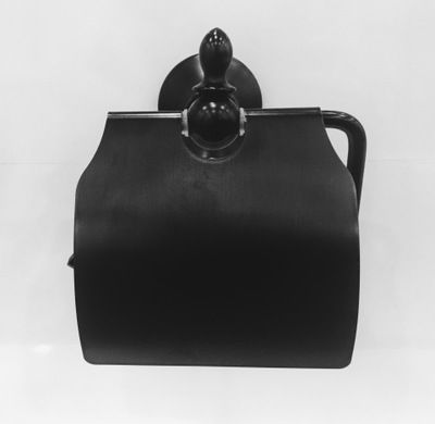 衛(wèi)生紙架 衛(wèi)生間壁掛式鋅合金廁紙架