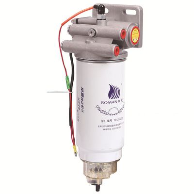 12V24V新型油寒寶水寒寶濾座，天寒地凍，油路暢通。加熱輔助啟動