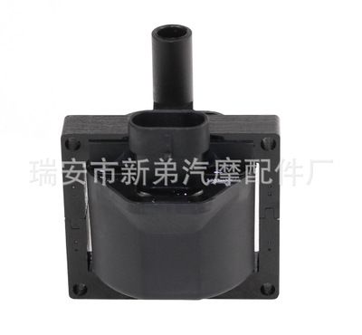 汽車點火線圈 通用 五十鈴 雪佛蘭 10489421 8-10489-421-0 D-577
