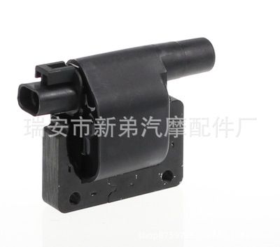 尼桑100/TSURU/派美/劍齒虎/陽光/AXXESS點火線圈19017173