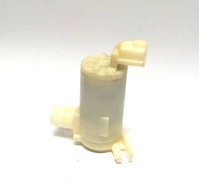 尼桑汽車噴水電機(jī) 風(fēng)窗洗滌泵 噴水壺電機(jī) 12伏