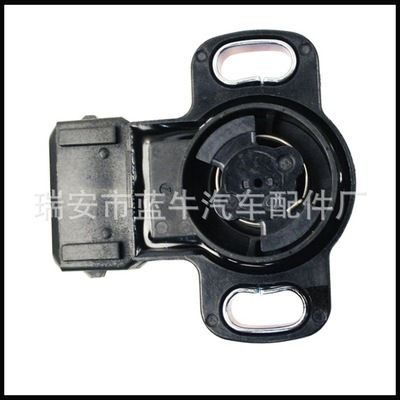 汽車節(jié)氣門(mén)傳感器MD614735;027709; TH246