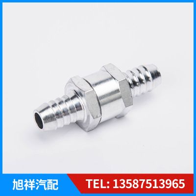 不銹鋼閥門單問閥