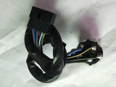 汽車(chē)、豐田轎車(chē)點(diǎn)火開(kāi)關(guān)、線束開(kāi)關(guān)OE:84450-60120