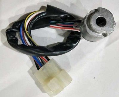 汽車，尼桑驕車點(diǎn)火開關(guān)、線束OE48750-7500/65Y00