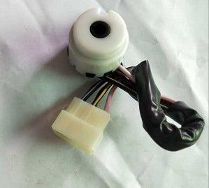 汽車、三菱轎車點(diǎn)火開關(guān)，線束開關(guān)OE：8-94222613-0