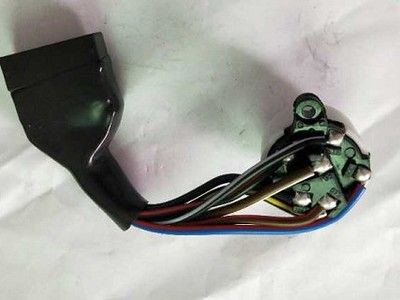 汽車、豐田轎車點火開關、線束開關OE:84450-12120