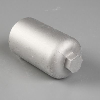 汽車配件 HST-90筒體毛坯加工（定制）重力澆鑄