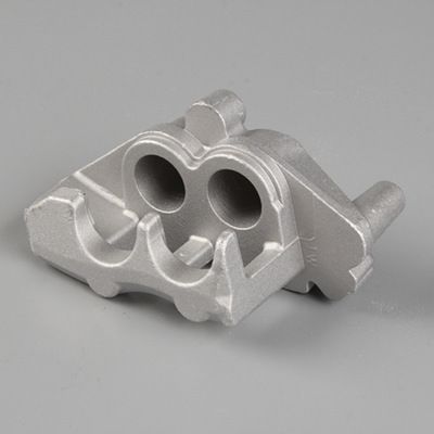 汽摩配件電動車碟剎下泵A13毛坯加工 定制 重力澆鑄