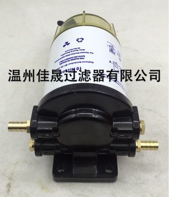 適用于飛艇油水分器 S3213 替代派克S3213總成