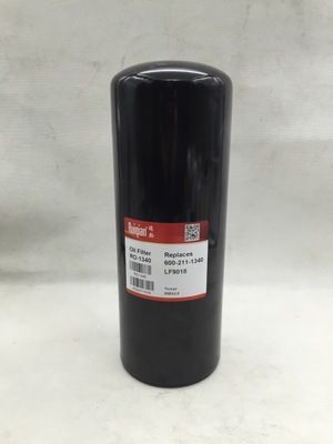 600-211-1340機油濾芯適用于小松工程機械零部件LF9018發(fā)動機