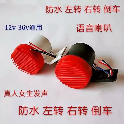 汽車(chē)大卡車(chē)12V24V通用語(yǔ)音三合一 臺(tái)語(yǔ) 外國(guó)語(yǔ)倒車(chē)?yán)? /></td>
		        </tr>
		      <tr align=