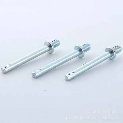 焊接螺栓; 焊接螺母; 六角焊接螺母; 四方焊接螺母；法蘭面螺母