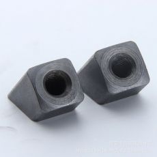 四方螺母; 六角螺母; 連接件; 機加工; 自鎖螺母；T型螺母