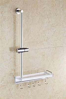 衛(wèi)浴花灑升降架 升降桿