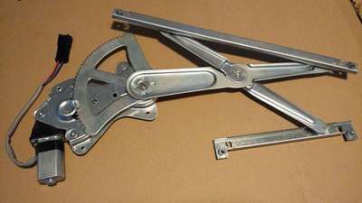 黃海N1/N2電動玻璃升降器