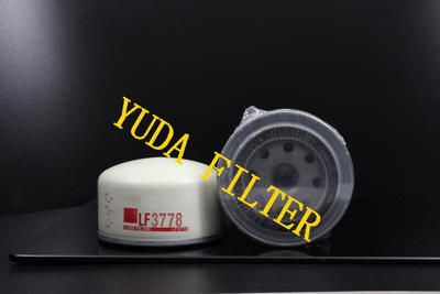 汽配 康明斯發動機 機油濾清器 機濾 LF377