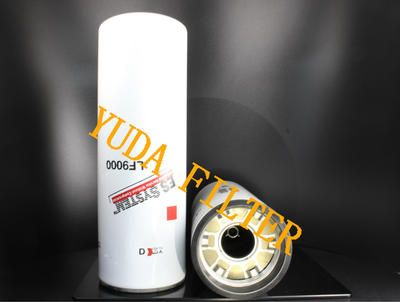 汽配 康明斯發動機 機油濾清器 機濾LF9000