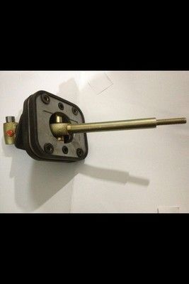 油箱蓋-變速器操控器球頭：歐曼9,12檔